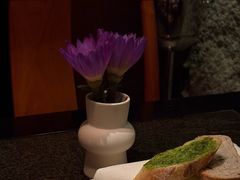 -莲西餐(曲江店)