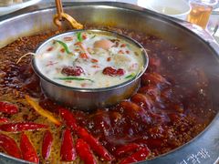 -枇杷园食为鲜火锅(南山店)