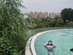 -清河半岛温泉度假酒店