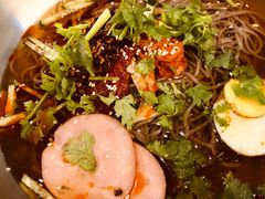 -枪火串烧·东北特色烧烤(罗湖总店)