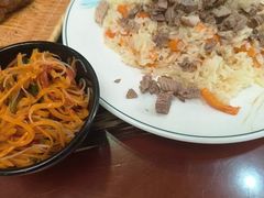 -新疆伊宁远征餐厅