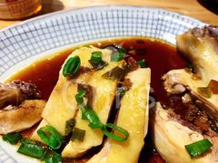 葱香鸡-南小蟹手工點心(三里屯店)