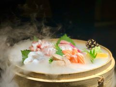 -大将料理餐厅(汇锦街店)