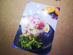 -赵小姐丨新中餐(曲江店)