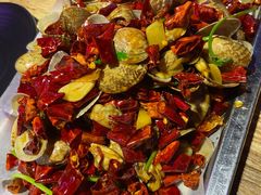 -天天喝丢一只鞋·烧烤·快餐(盐仓桥店)