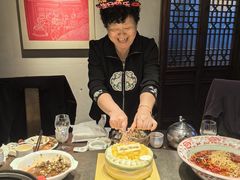 -二十八里太湖船菜(吉祥路店)