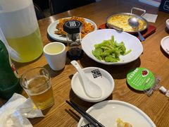 -吕氏疙瘩汤·新鲁菜(新贵和店)