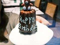 -沛家·西餐Brunch·直火料理