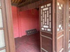 -盛世南宫影视城(北普陀影视城)