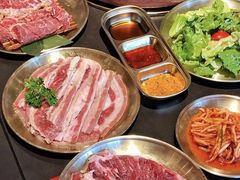 -西塔老太太泥炉烤肉(万柳华联店)