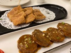 藕夹-湛江菜.江南首席(昆山店)