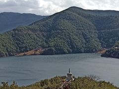 -泸沽湖里格半岛