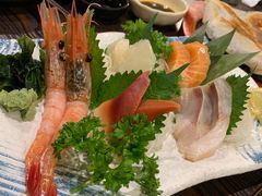-角落里(中山公园店)