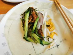 -姥姥家春饼店(惠新东街店)