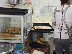 -姜志勇·志勇烧饼(总店)