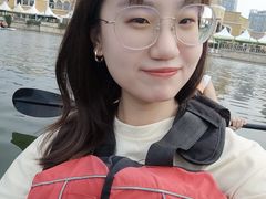 -WhaleSports户外水上运动俱乐部(朝阳公园店)