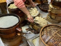 -海汇源老烧麦店(东大街总店)