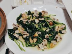 -正德楼果木烤鸭·渔家菜(东港店)