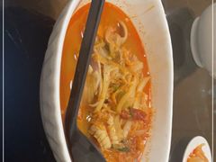 -桃园中华料理炸酱面(燕儿岛路店)