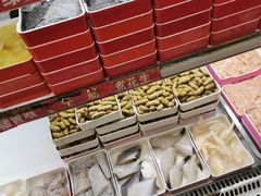-江二娃串串香(科园四路总店)