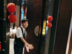 -喜棠·长沙家宴·海鲜·湘菜(麓谷店)