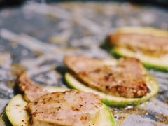 -胖记烤肉(湖大店)