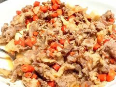 -辣可可·小炒黄牛肉(望京凯德MALL店)