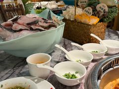 -鱼豆吉·豆浆鱼火锅(宜昌万达店)