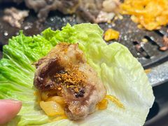-胡哥烤肥牛(车公庙店)