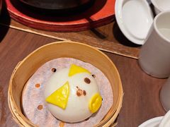 -采悦轩中餐厅·粤菜·海南菜(神州半岛喜来登度假酒店)