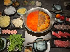 -湊湊火锅·茶憩(合生汇购物中心店)