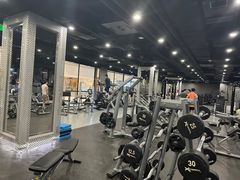 -OXYGYM 奥美氧舱运动中心(领展购物广场·中关村店)