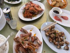 -秋姐美食店(旅游大道店)