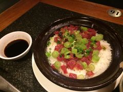 腊味煲仔饭-老广酒楼(樱花店)