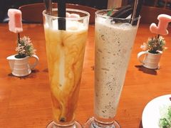 -拉亚汉堡经典餐厅(商城路店)