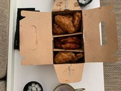 -Kyochon1991校村炸鸡(杨高中路店)