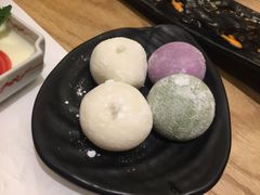 -伊豆野菜村(大族广场店)