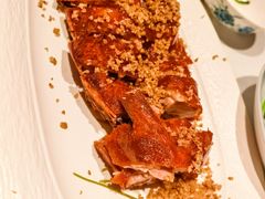 金沙小酥鸭-醉舍·新淮扬菜(长宁龙之梦店)