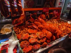 -黄兴南路步行商业街