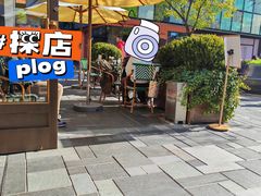 -Ralph’s Coffee(北京三里屯店)