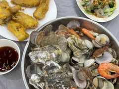 -晶渔坊·海鲜私房菜(东夷小镇店)