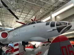 -中国航空博物馆