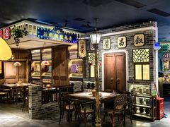 -哥老官重庆美蛙鱼头(日月光店)