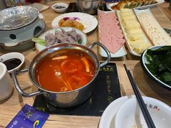 -龙聚德北京烤鸭(沙坪坝华宇A馆店)
