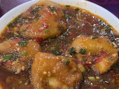 -温江公平红烧兔(总店)