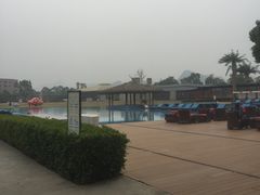 -Club Med地中海俱乐部·桂林度假村