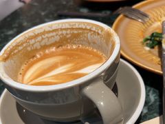 -BAKER&SPICE(安福路店)