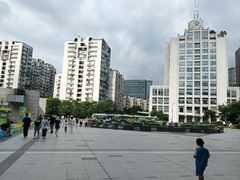 -西湖文化广场