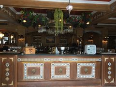 -火车头法国西餐厅