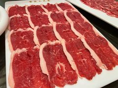-常赢三兄弟·清真涮肉(五莲路店)